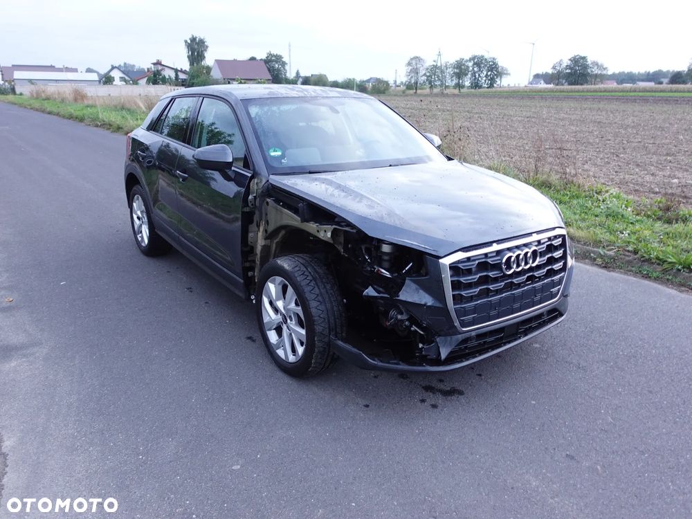 Audi Q2 35 TFSI S tronic - 5