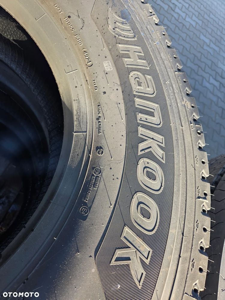 hankook - 7