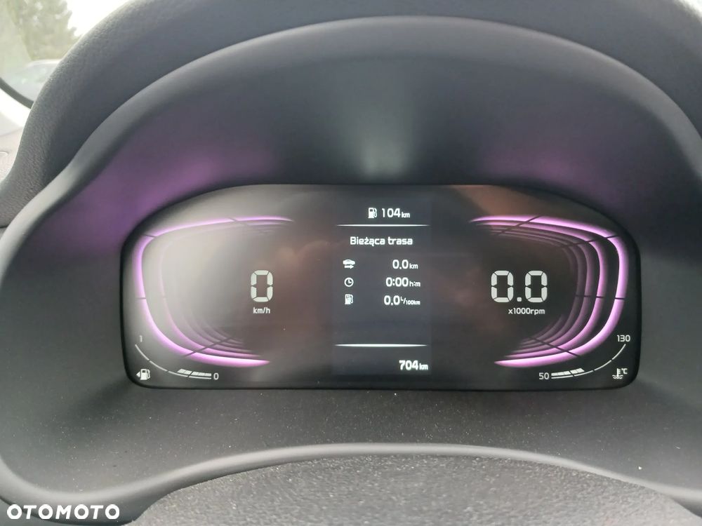 Kia Stonic 1.2 M - 8