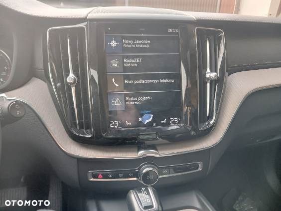 Volvo XC 60 D4 Geartronic Linje Inscription - 14