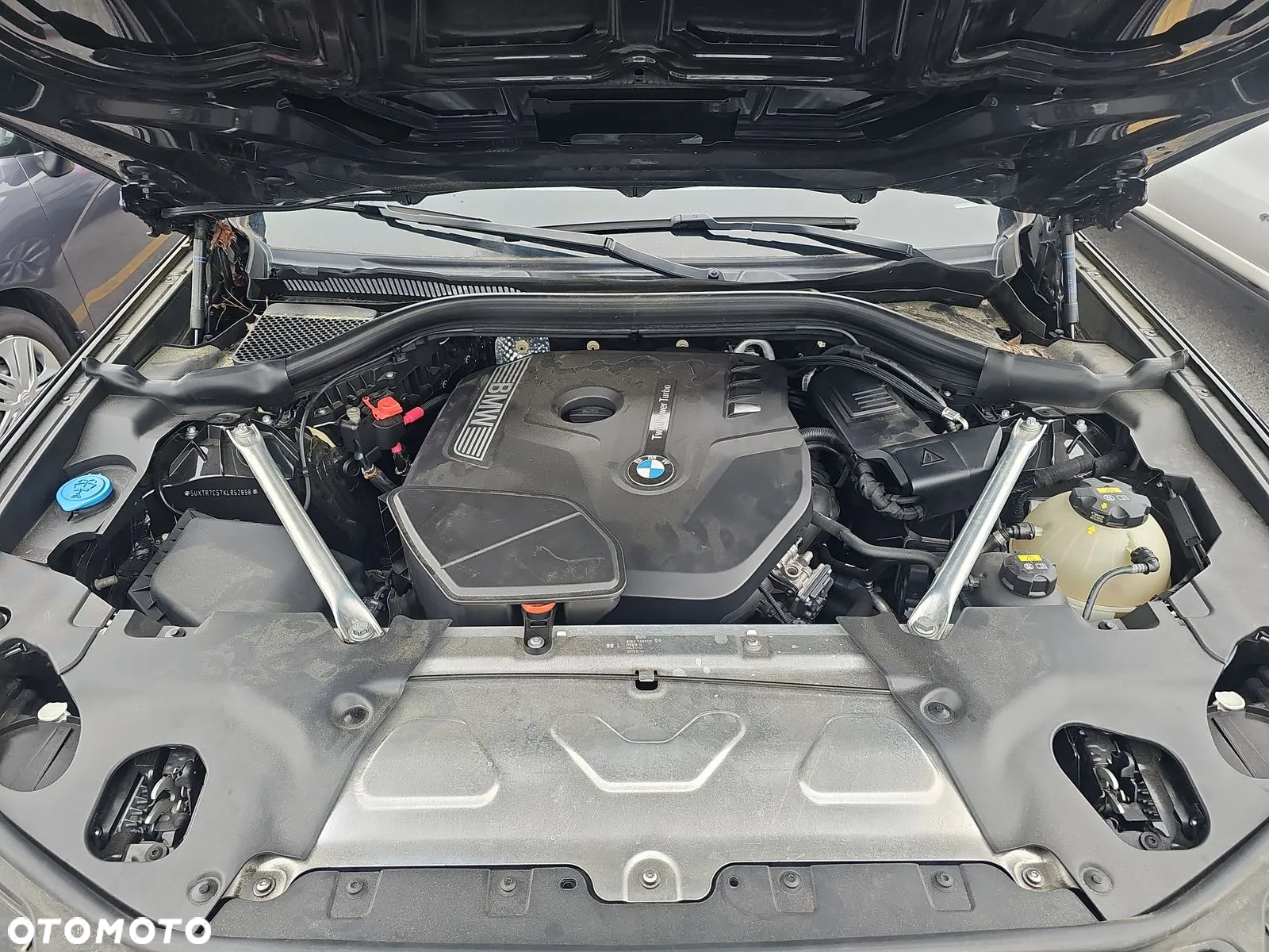 BMW X3 - 16