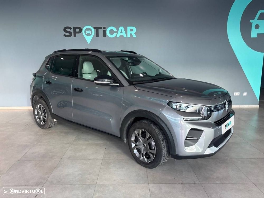 Citroën C3 1.2 Turbo Max - 3