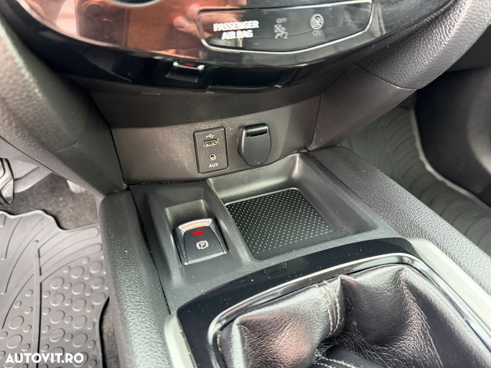 Nissan X-Trail 1.6L dCI Start/Stop 4x4-i Tekna - 13