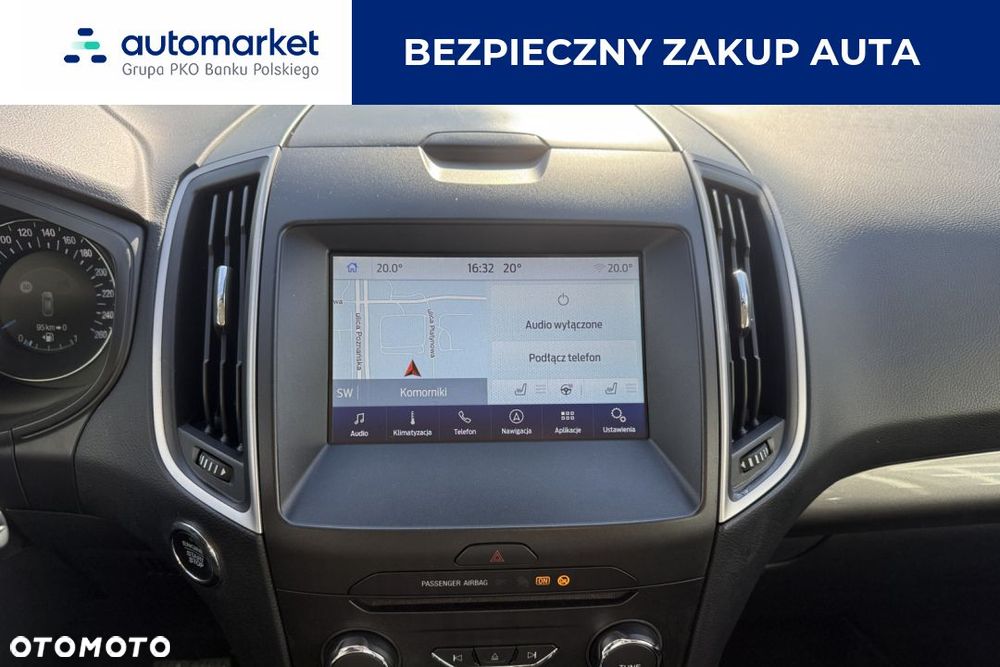 Ford S-Max 2.0 EcoBlue Trend - 17