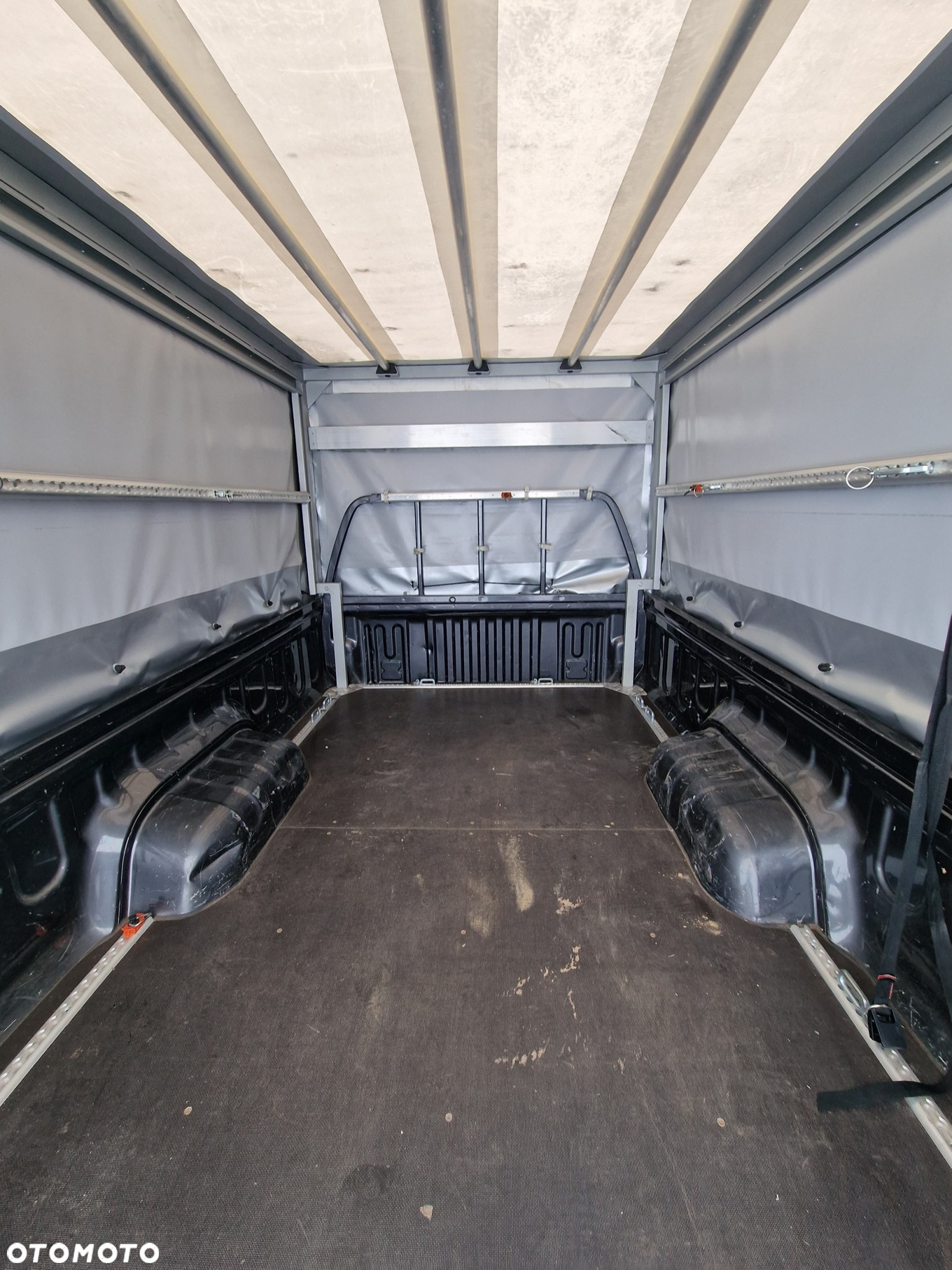 Toyota Hilux 2.4 D-4D Single Cab DLX 4x4 - 33