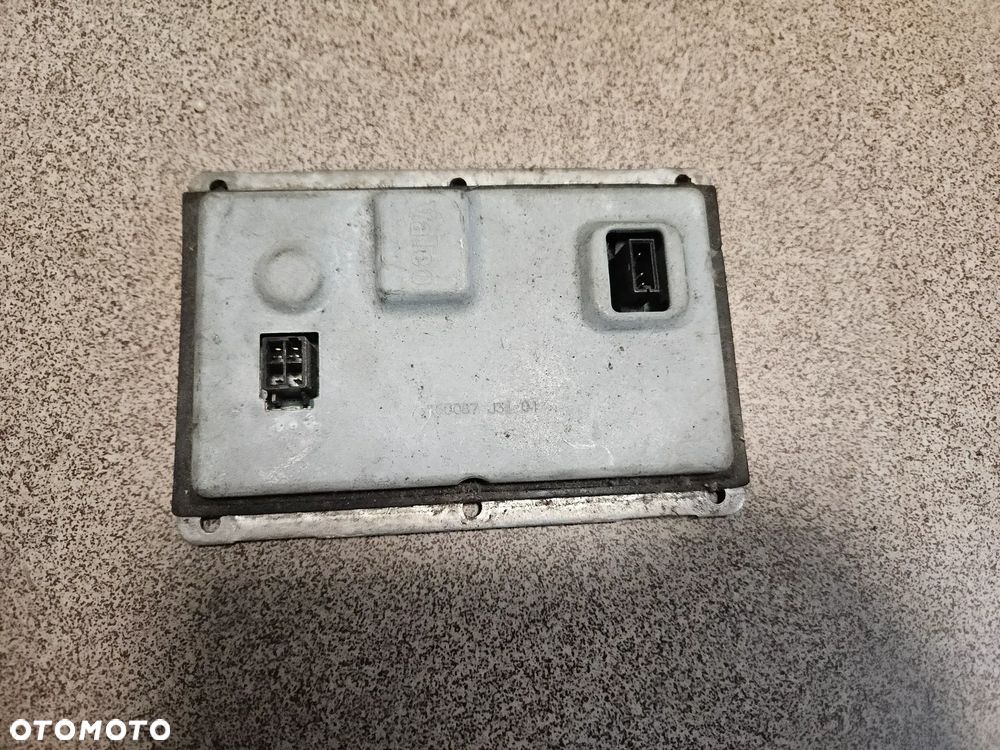 Przetwornica XENON Peugeot Citroen Valeo LAD5GL 89035114 - 1