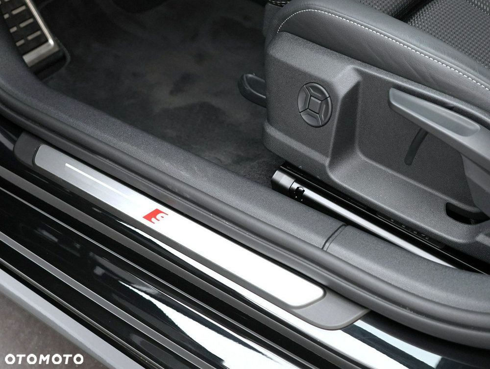 Audi S3 Sportback - 14