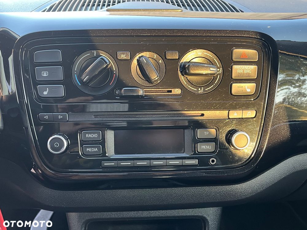 Volkswagen up! 1.0 move CityLine - 9