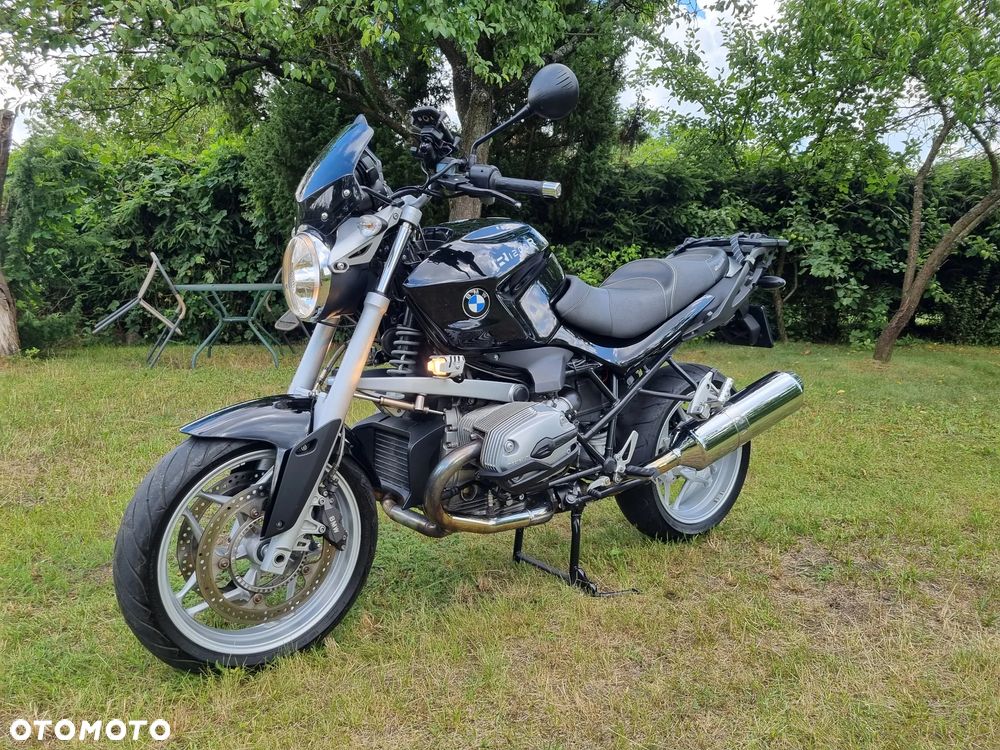 BMW R - 2