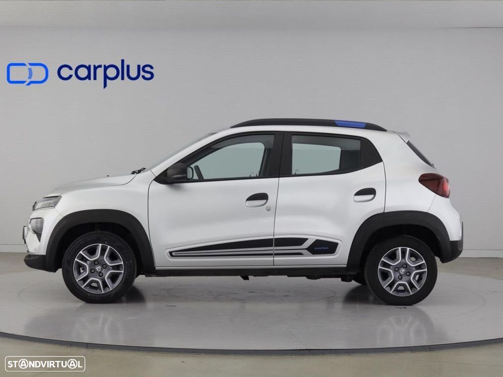 Dacia Spring Electric 45 Comfort - 4