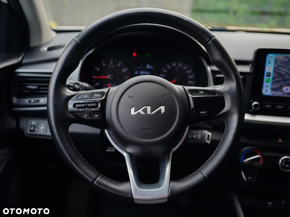 Kia Stonic 1.0 T-GDI M - 19