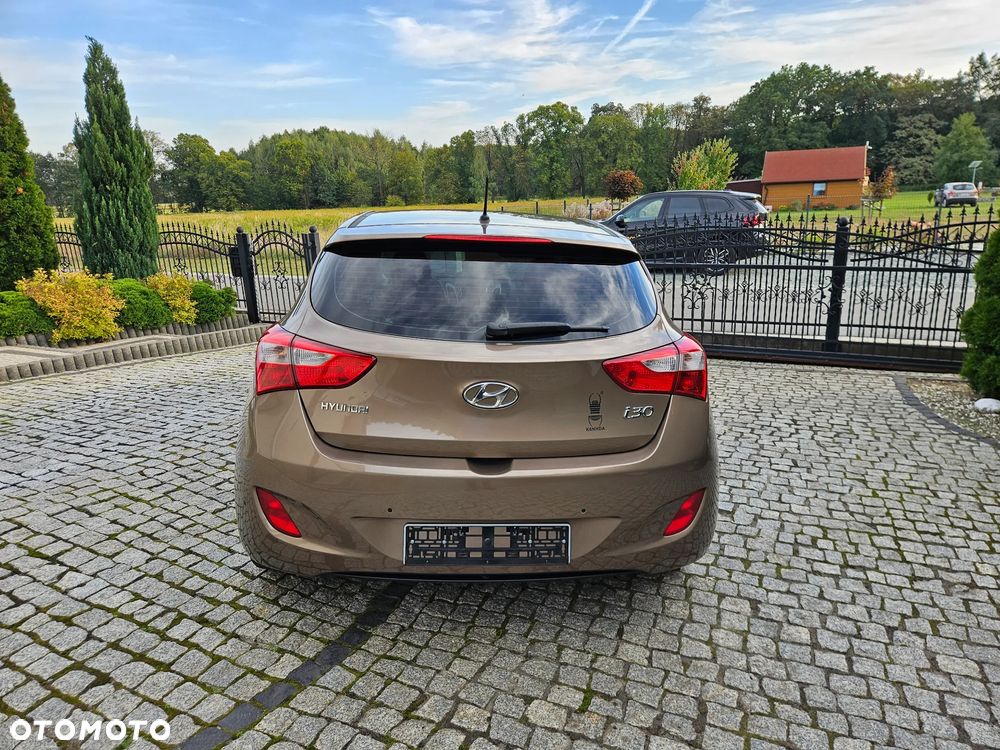 Hyundai i30 - 6