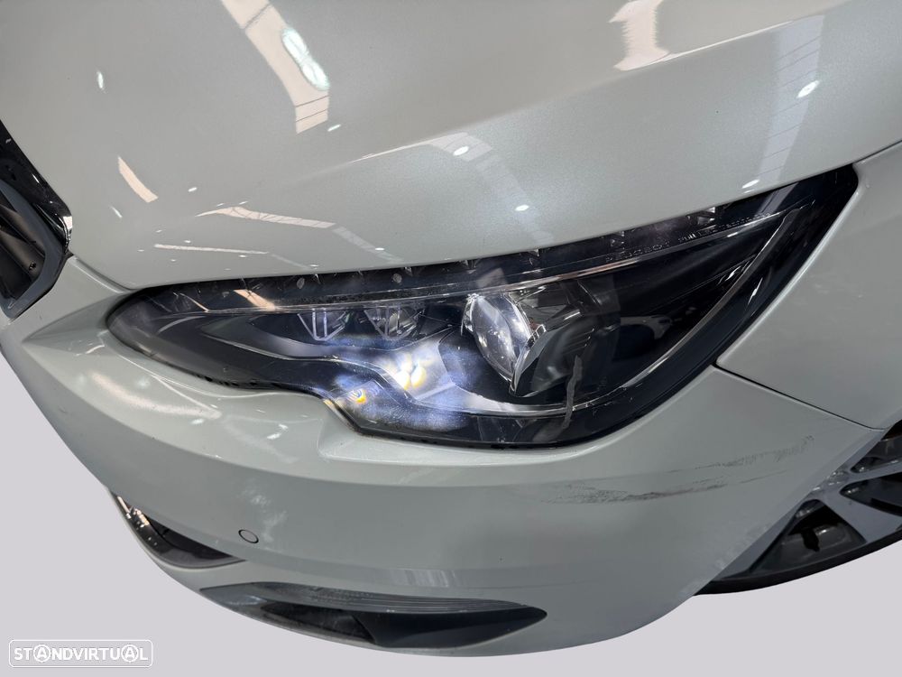 Peugeot 308 - 10