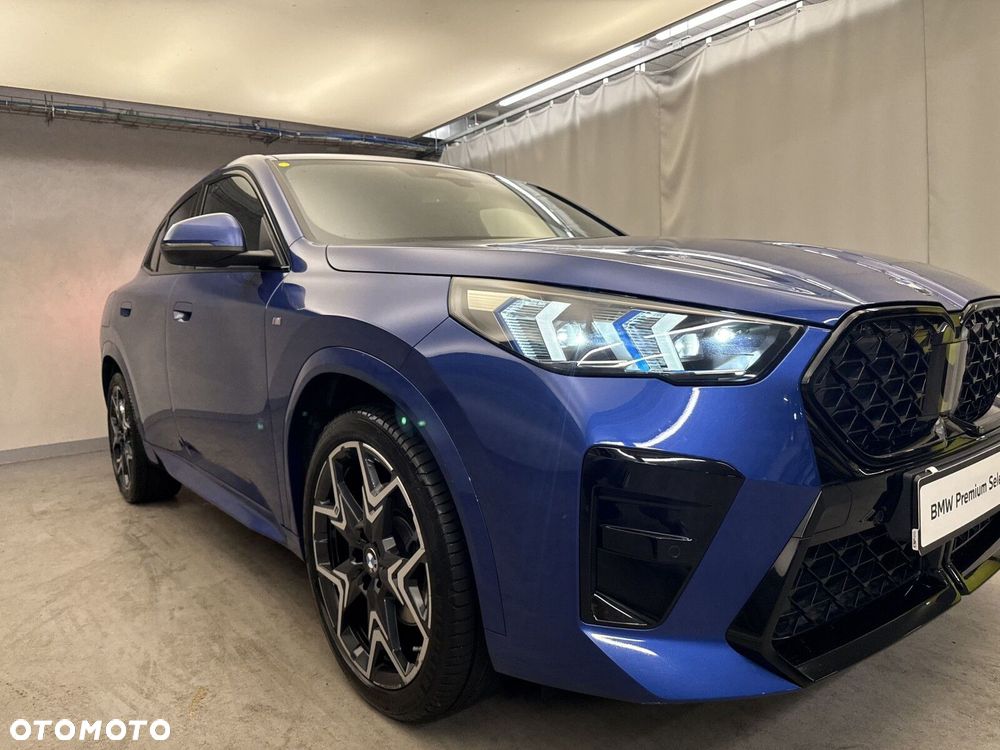 BMW X2 sDrive20i mHEV M Sport - 22
