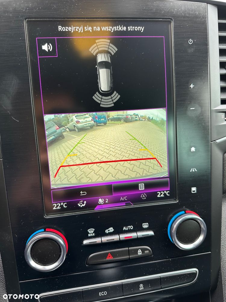 Renault Megane ENERGY dCi 110 EDC LIMITED - 34