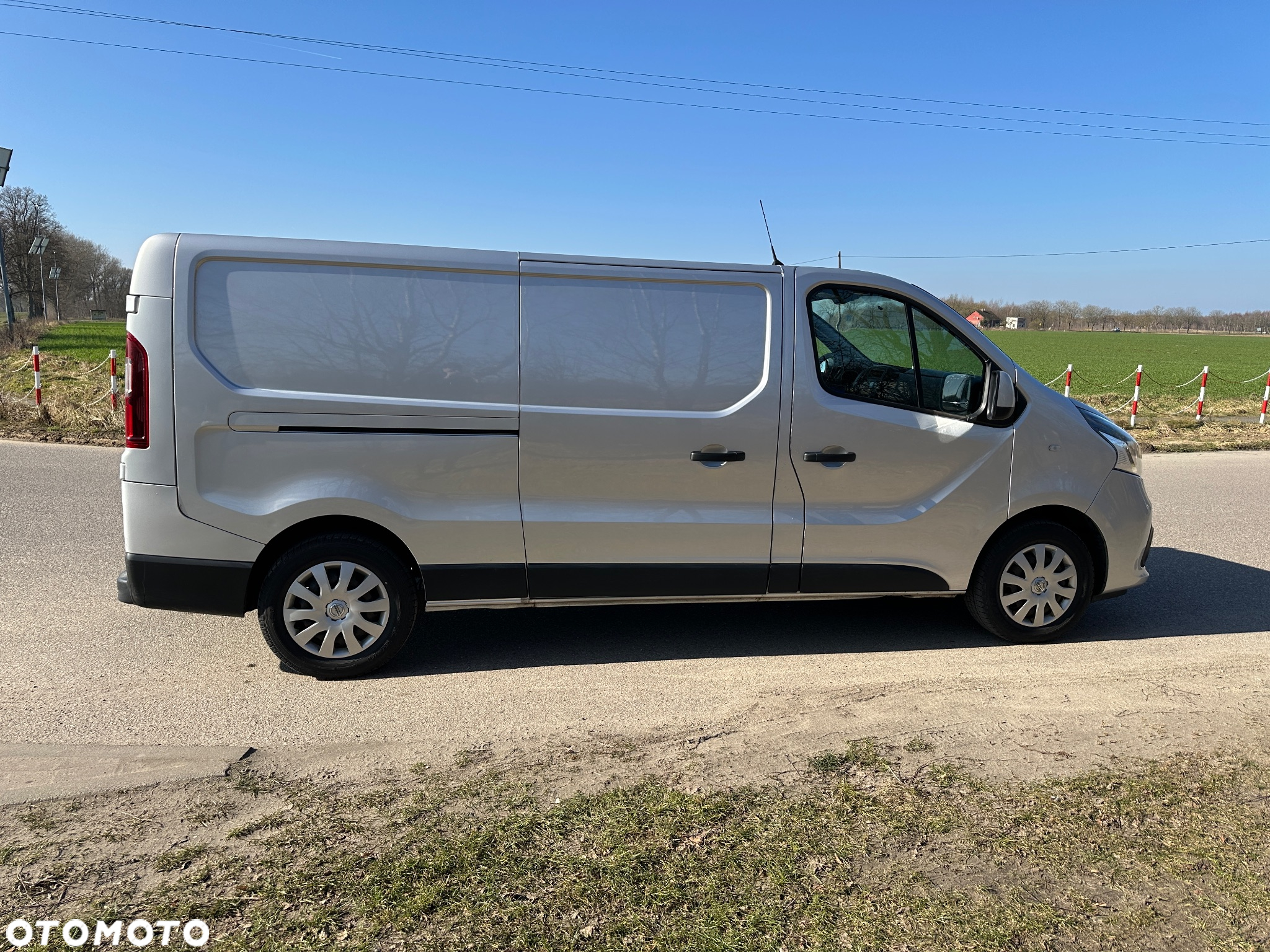 Nissan Nv300 - 4