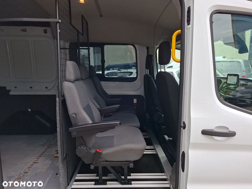 Ford TRANSIT L2 - 15