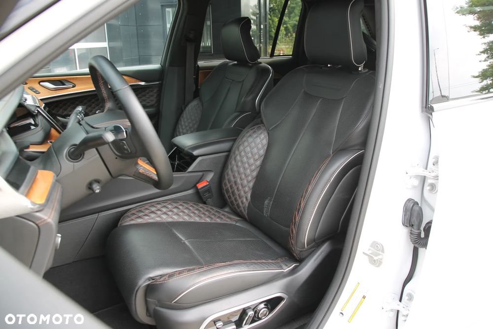 Jeep Grand Cherokee 2.0 4xe PHEV Summit Reserve - 11