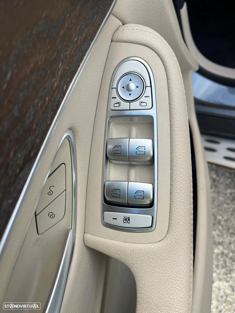 Mercedes-Benz GLC 250 - 7