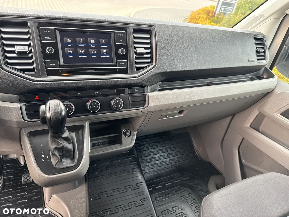 Volkswagen Crafter - 34