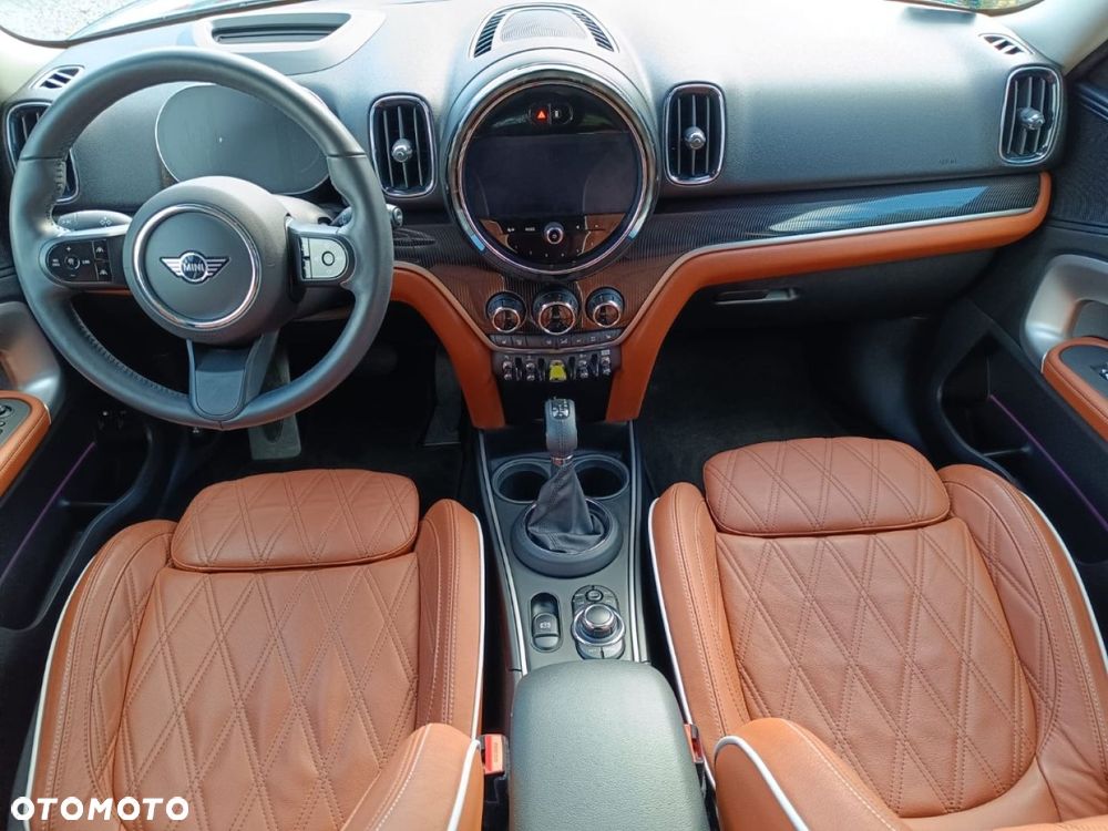 MINI Countryman Cooper SE ALL4 - 29
