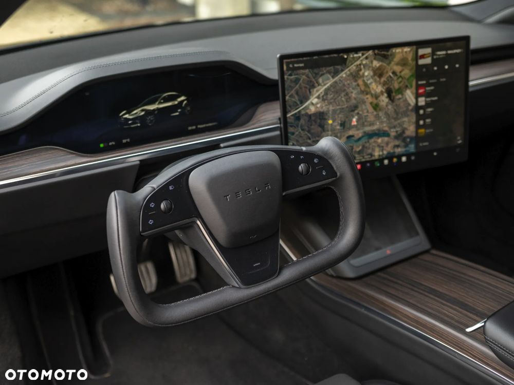 Tesla Model S Long Range AWD - 13