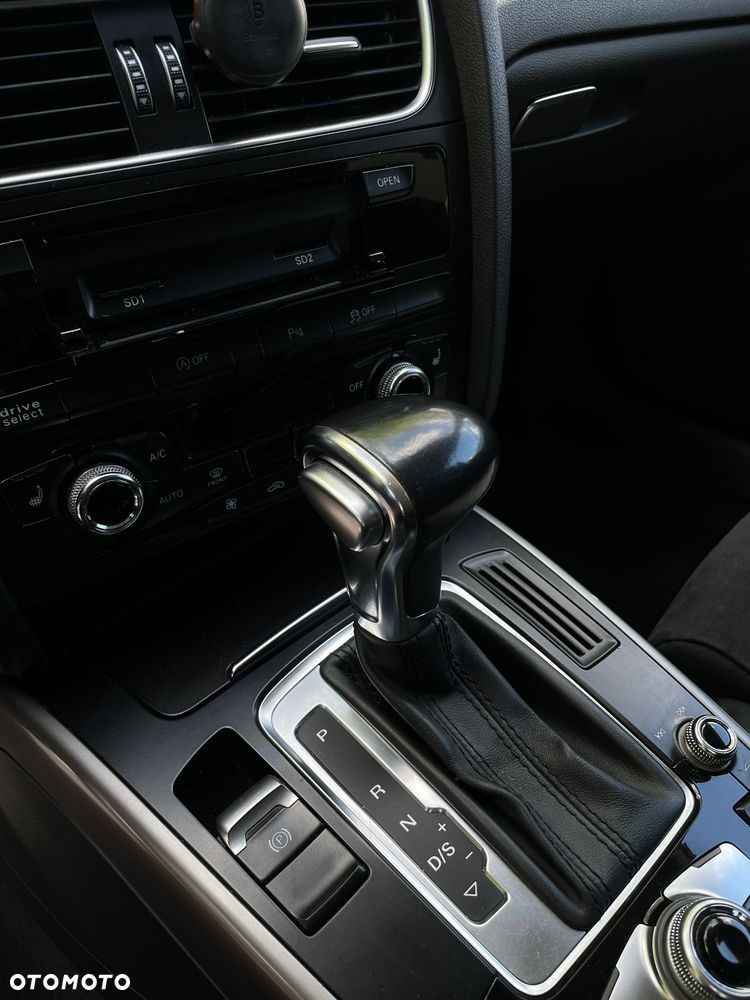 Audi A4 Avant - 19