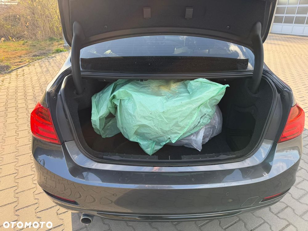 BMW Seria 3 - 20