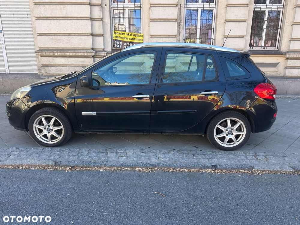Renault Clio 1.2 16V 75 Dynamique - 27