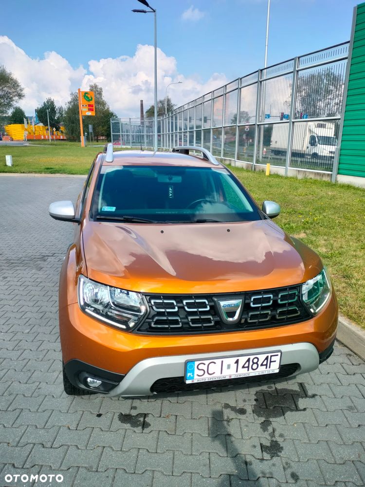 Dacia Duster - 5