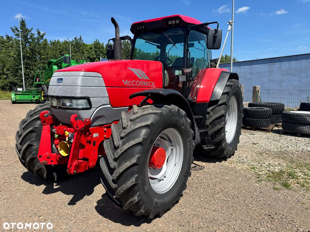 McCormick XTX 200 - 34