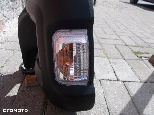 FIAT DUCATO BOXER JUMPER 2006- LEWE ELEKTRYCZNE 6 PIN ORYGINAŁ - 10