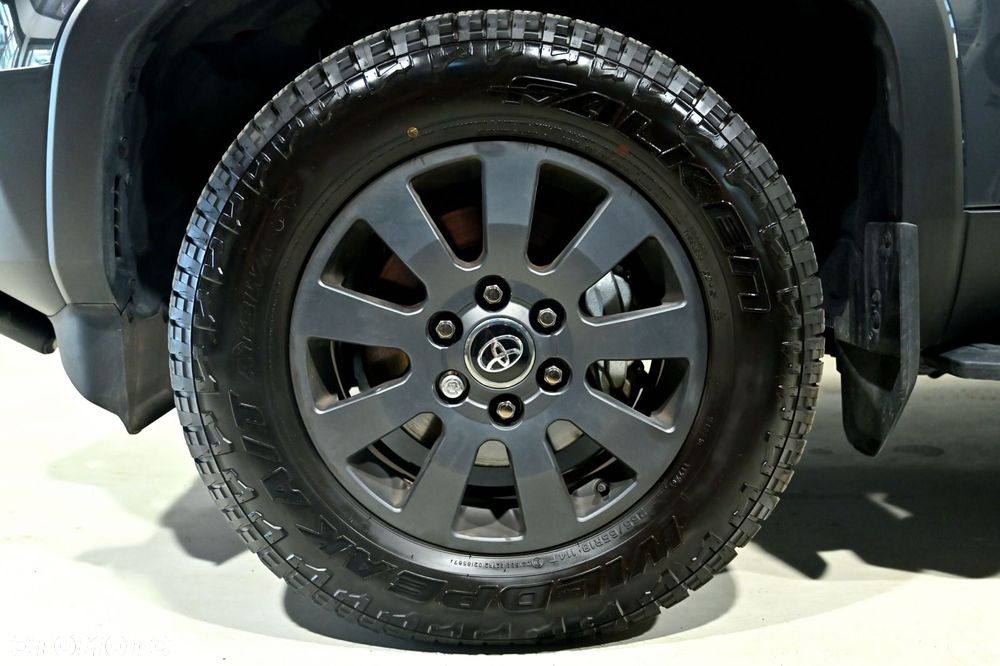 Toyota Land Cruiser LC 2.8 D-4D Invincible - 17