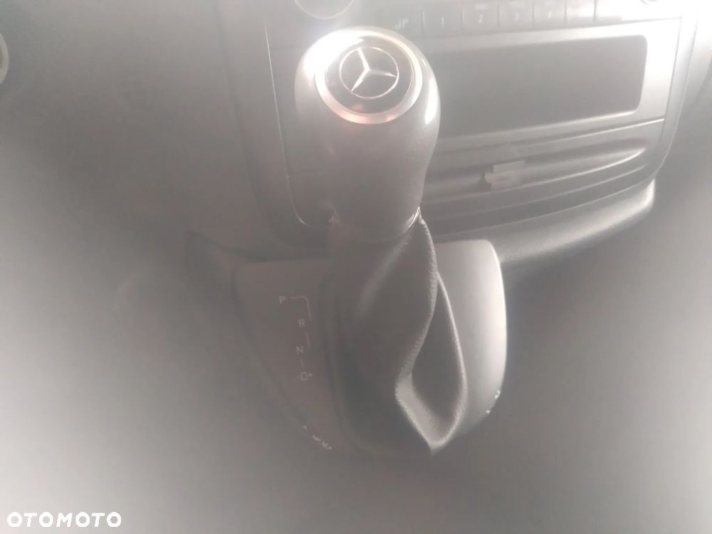 Mercedes-Benz Vito 639.703 - 11