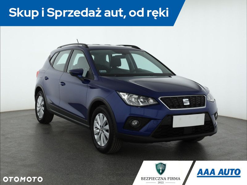 Seat Arona - 2