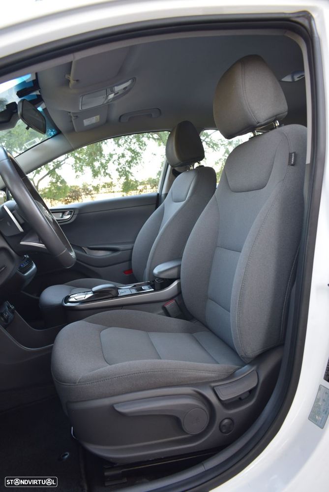 Hyundai Ioniq EV 38kWh - 34