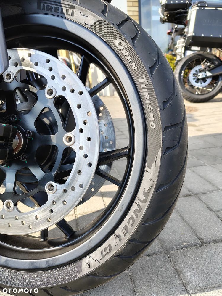 QJMOTOR SRT900S - 35