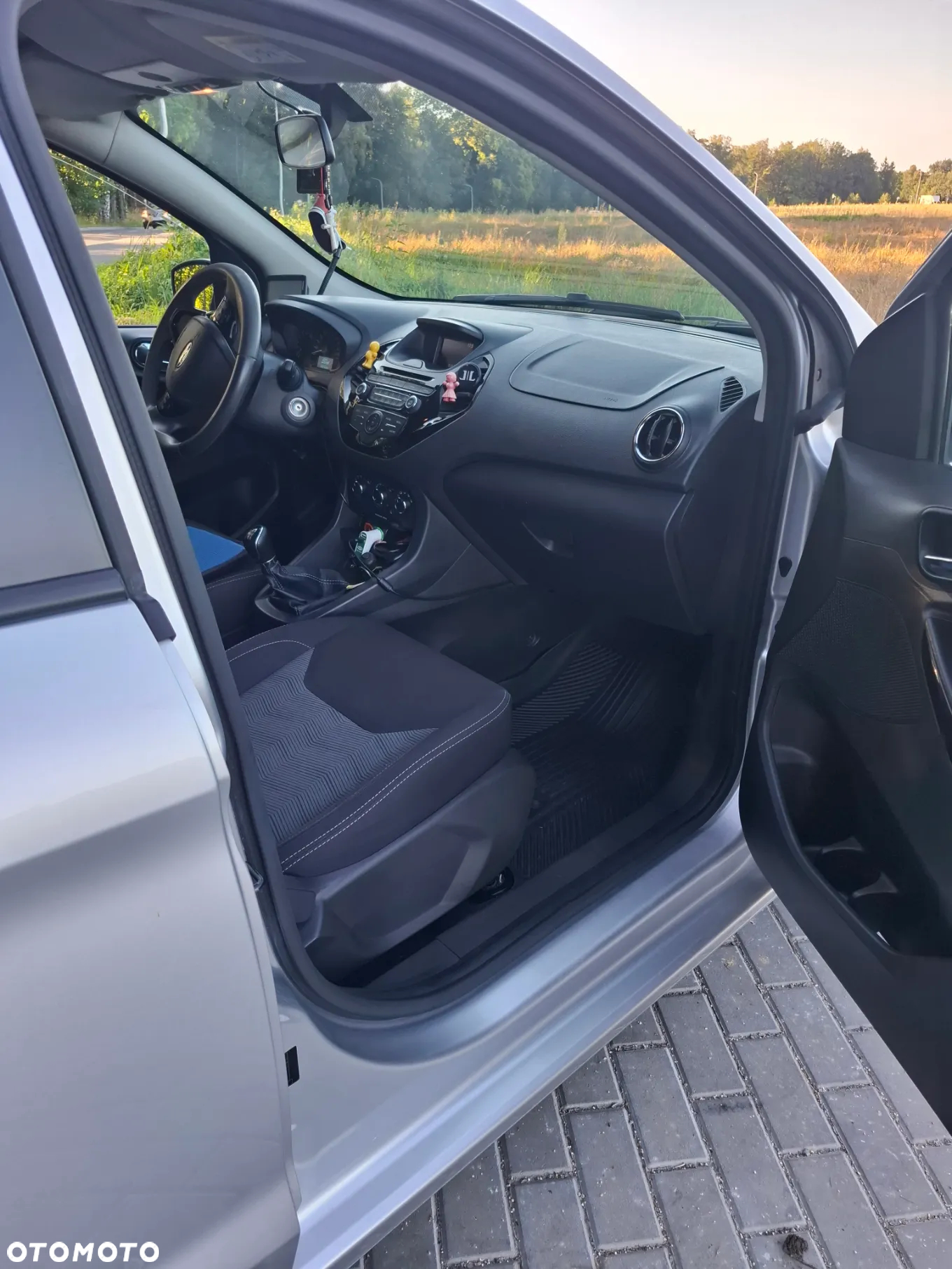 Ford Ka+ - 8