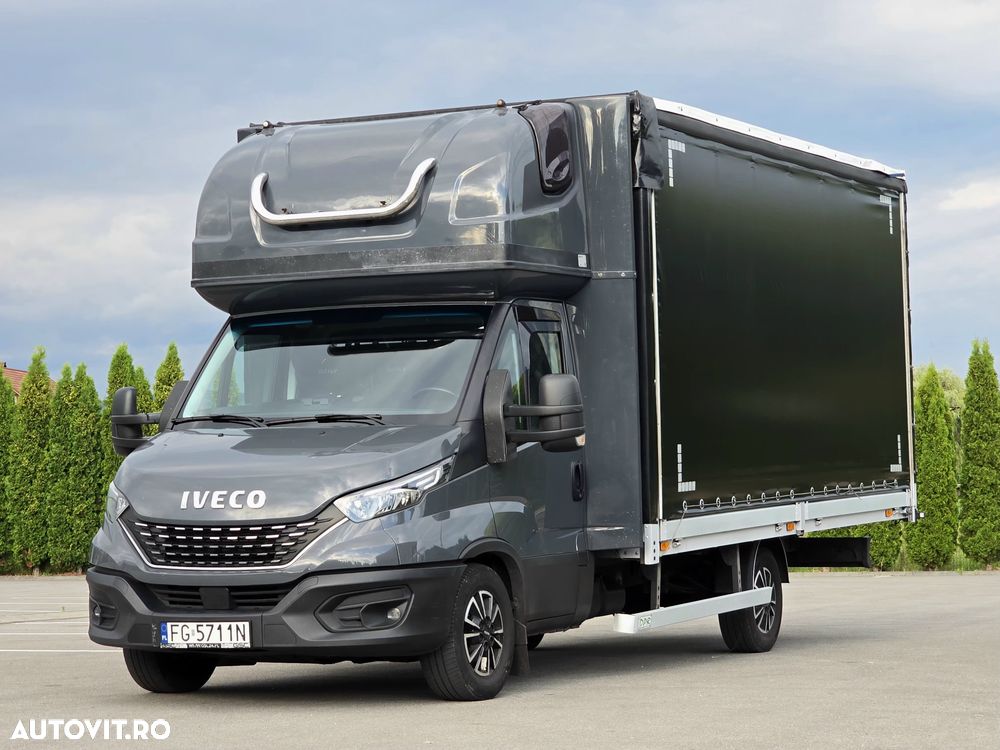Iveco Daily - 1