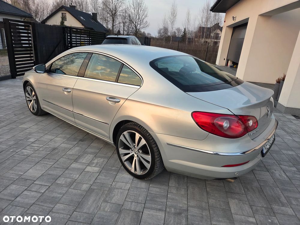 Volkswagen CC - 10