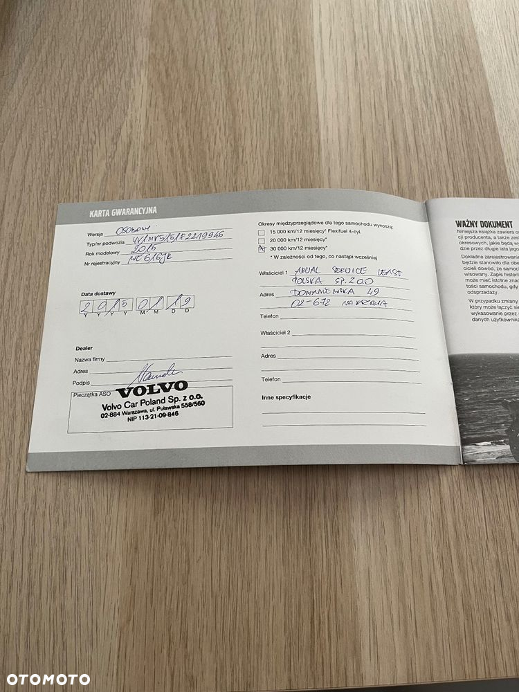 Volvo V40 D3 Momentum - 33