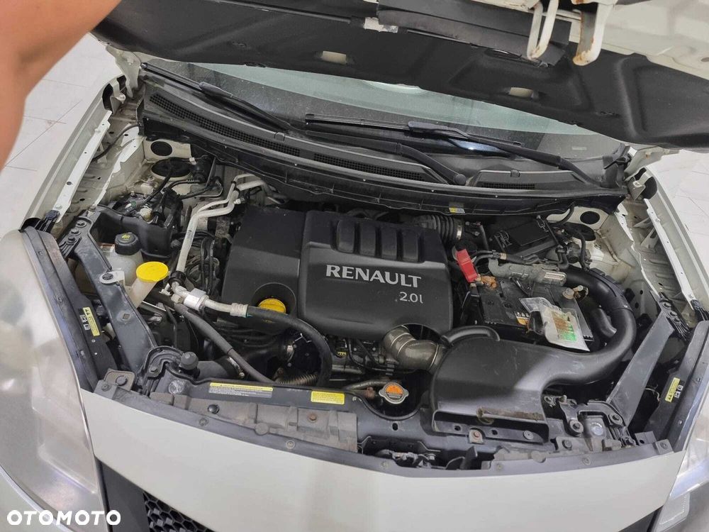 Renault Koleos - 15