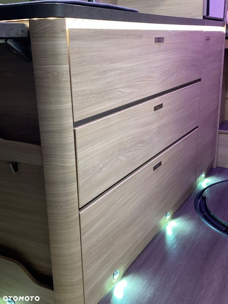 Citroën Jumper Knaus Boxstar 640 - 28