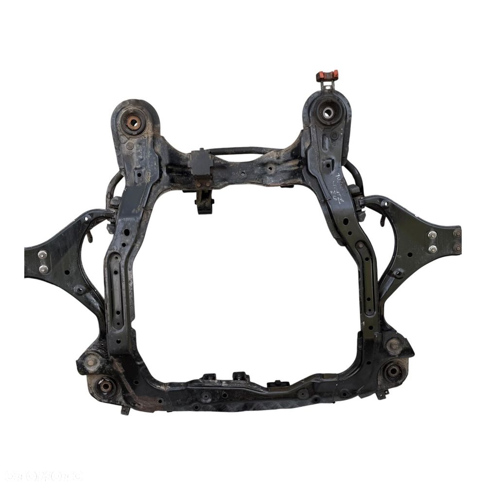 Sanki belka kołyska silnika wahacze Hyundai Tucson 2004-2010r EU - 4