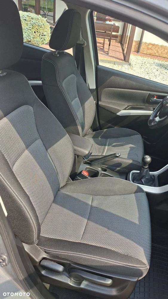 Suzuki SX4 S-Cross 1.6 Premium - 12
