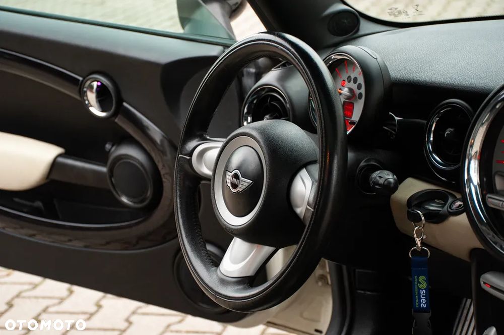 MINI Cooper S 50 Camden - 33