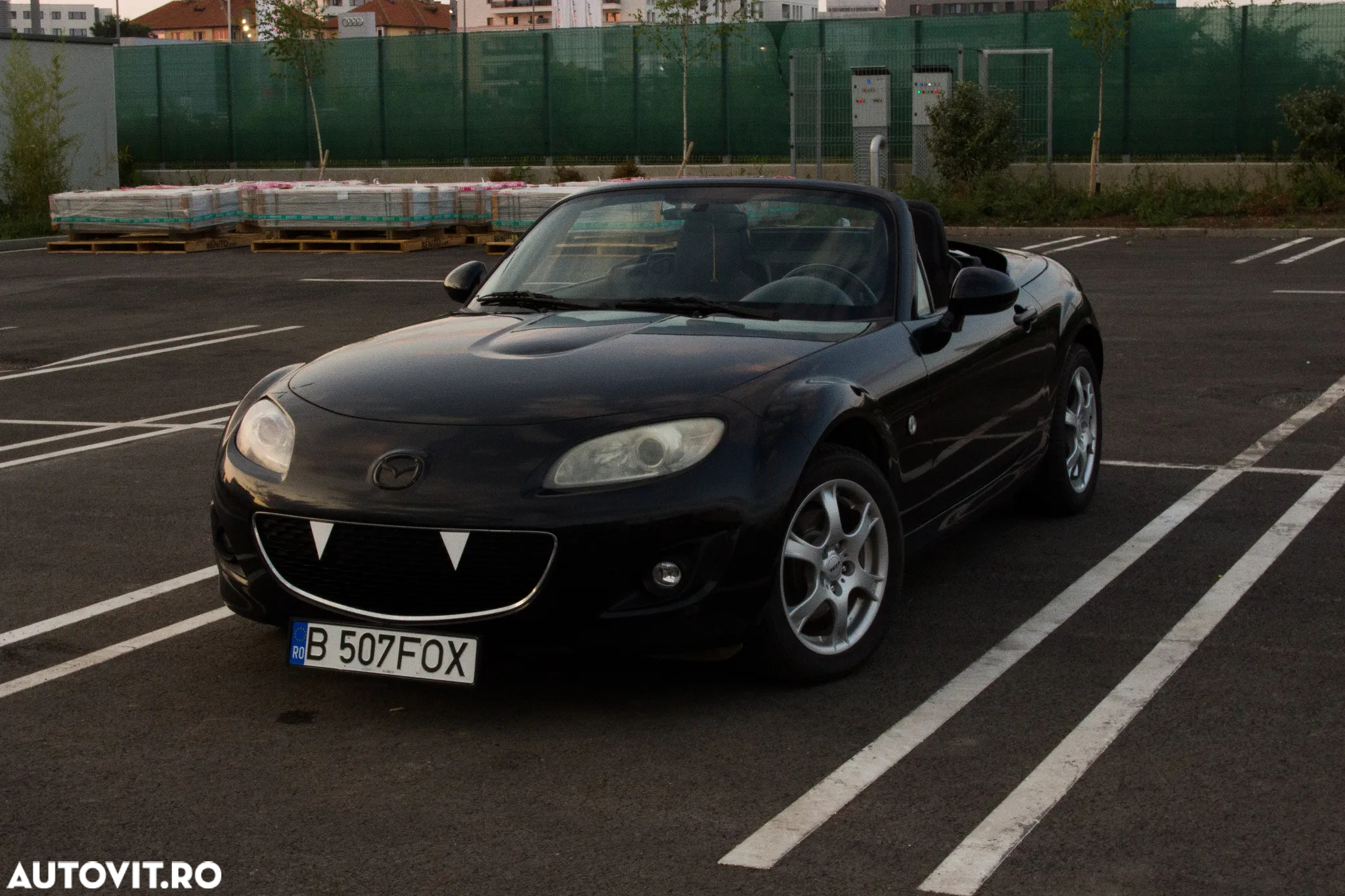 Mazda MX-5 - 11
