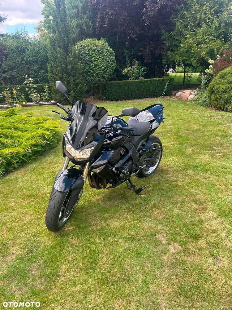 Kawasaki Z - 14