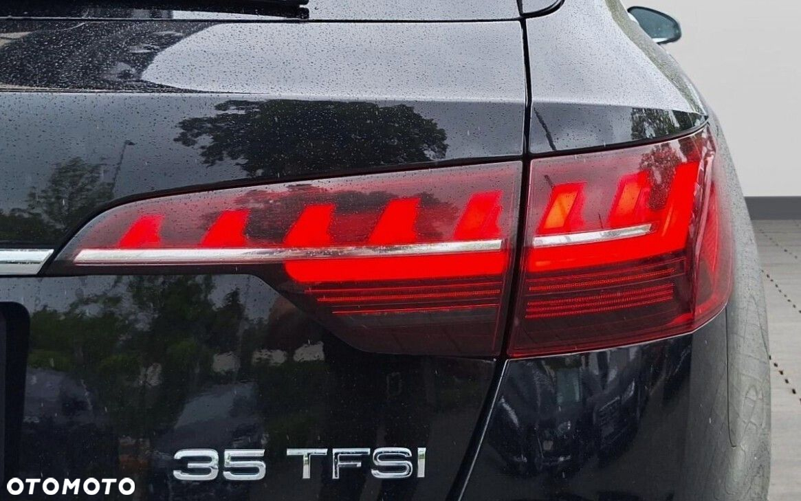 Audi A4 - 27