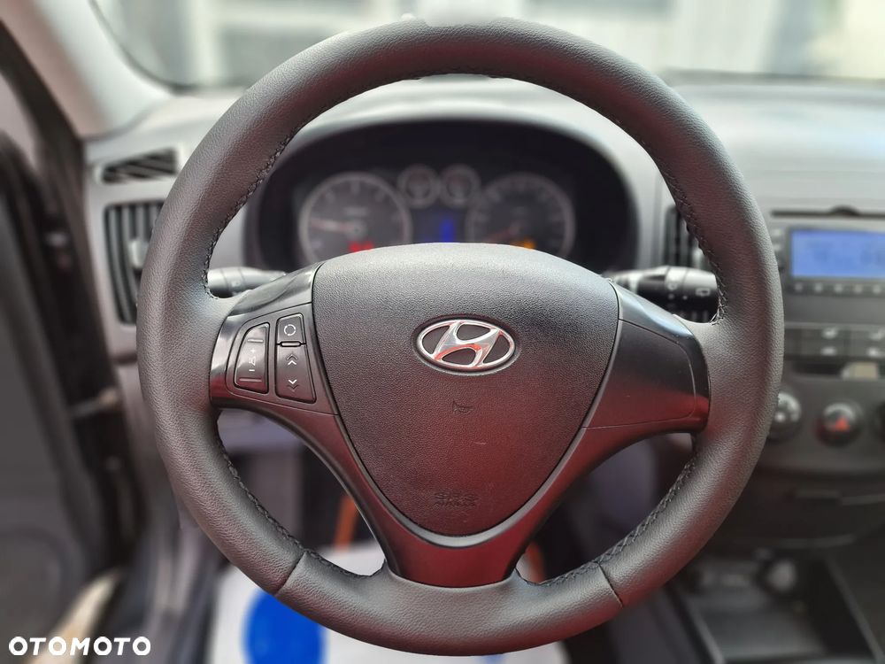 Hyundai i30 - 19